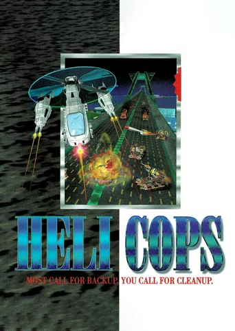 Helicops