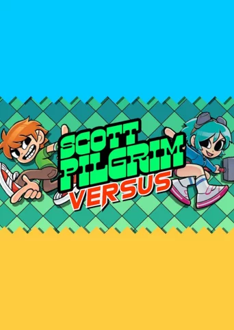 Scott Pilgrim Versus
