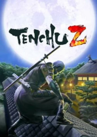 Tenchu Z