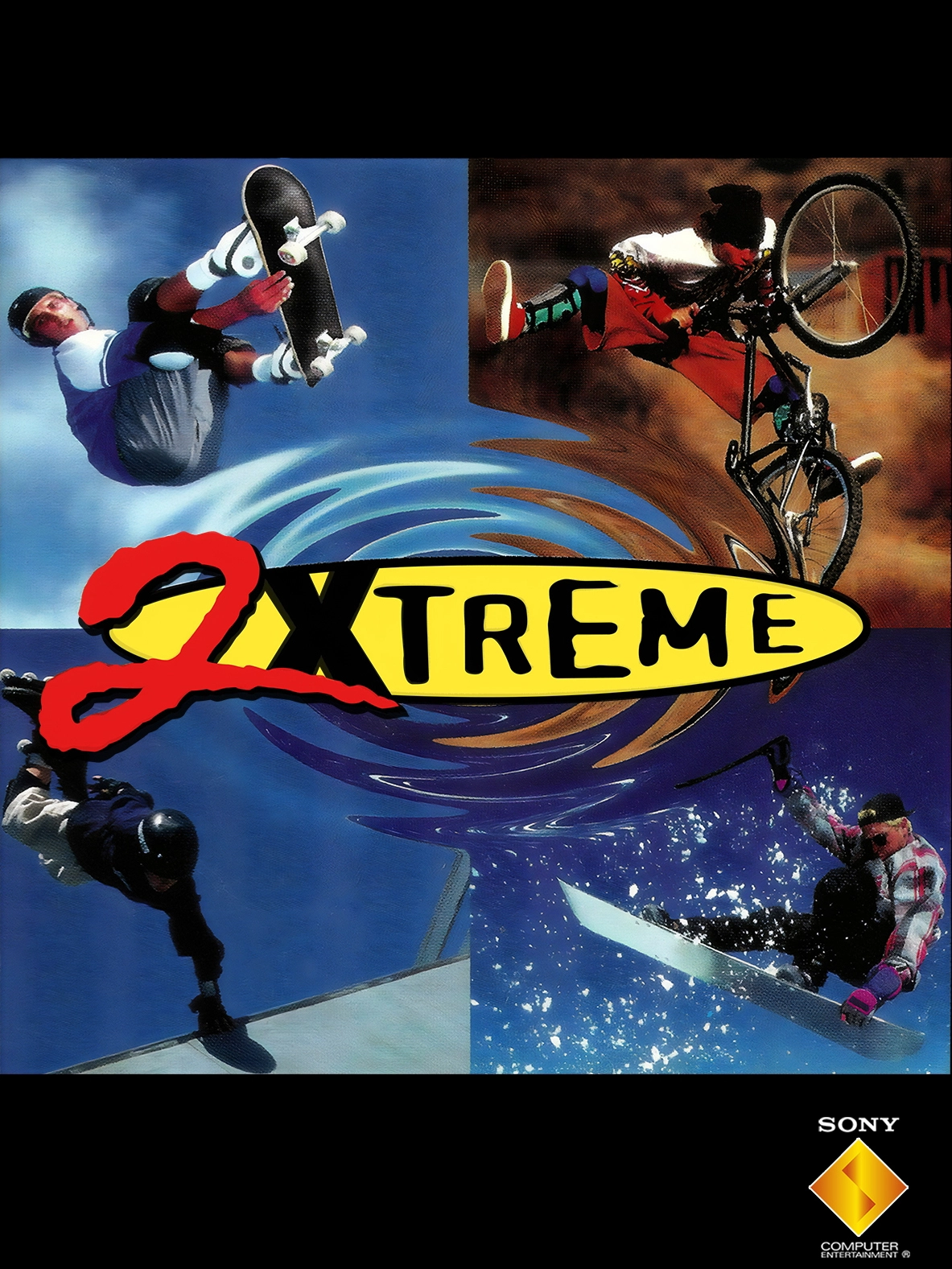 2Xtreme