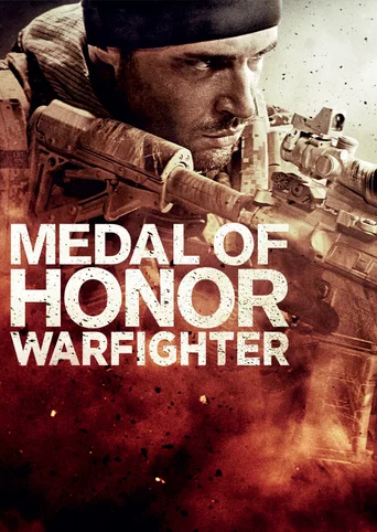 Medal of Honor: Warfighter