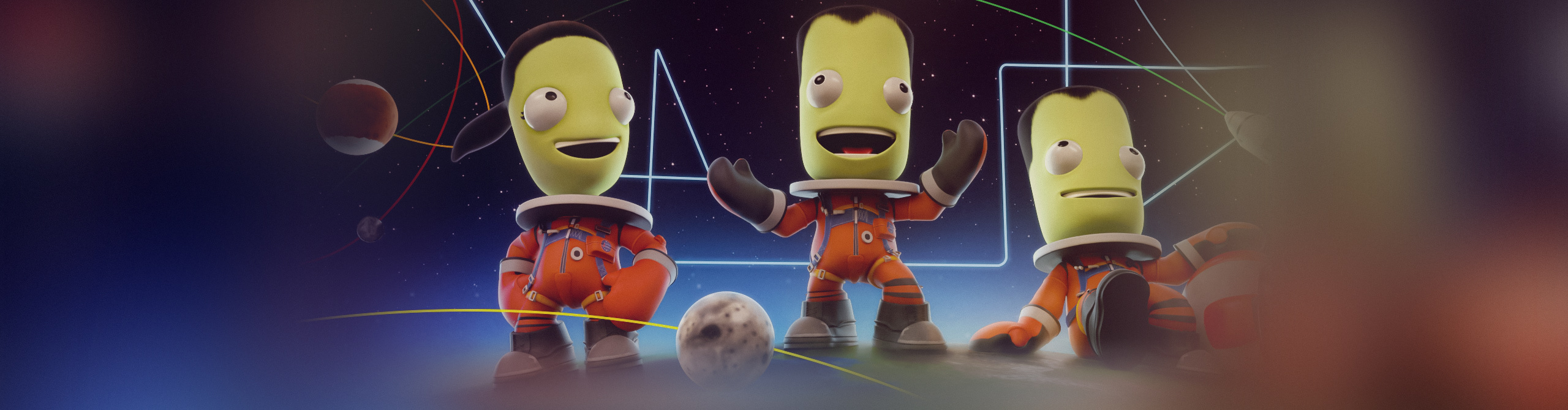 kerbal space program 2 preorder