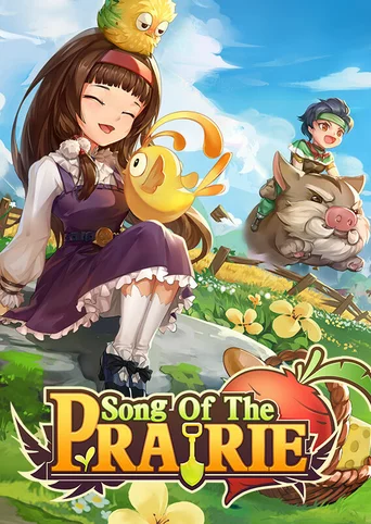 Song of the Prairie