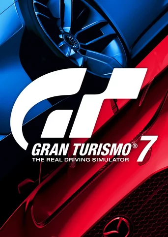 Gran Turismo 7