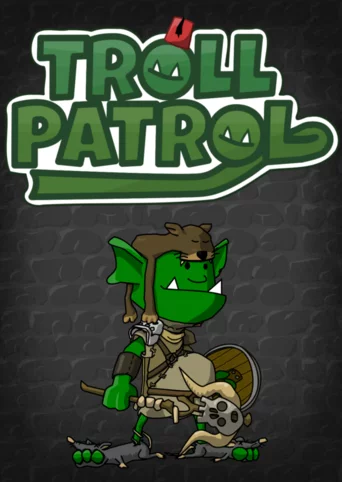 Troll Patrol