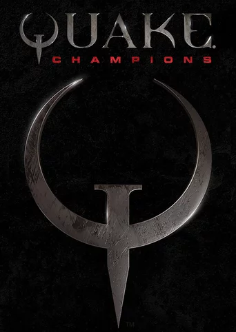 Quake Champions