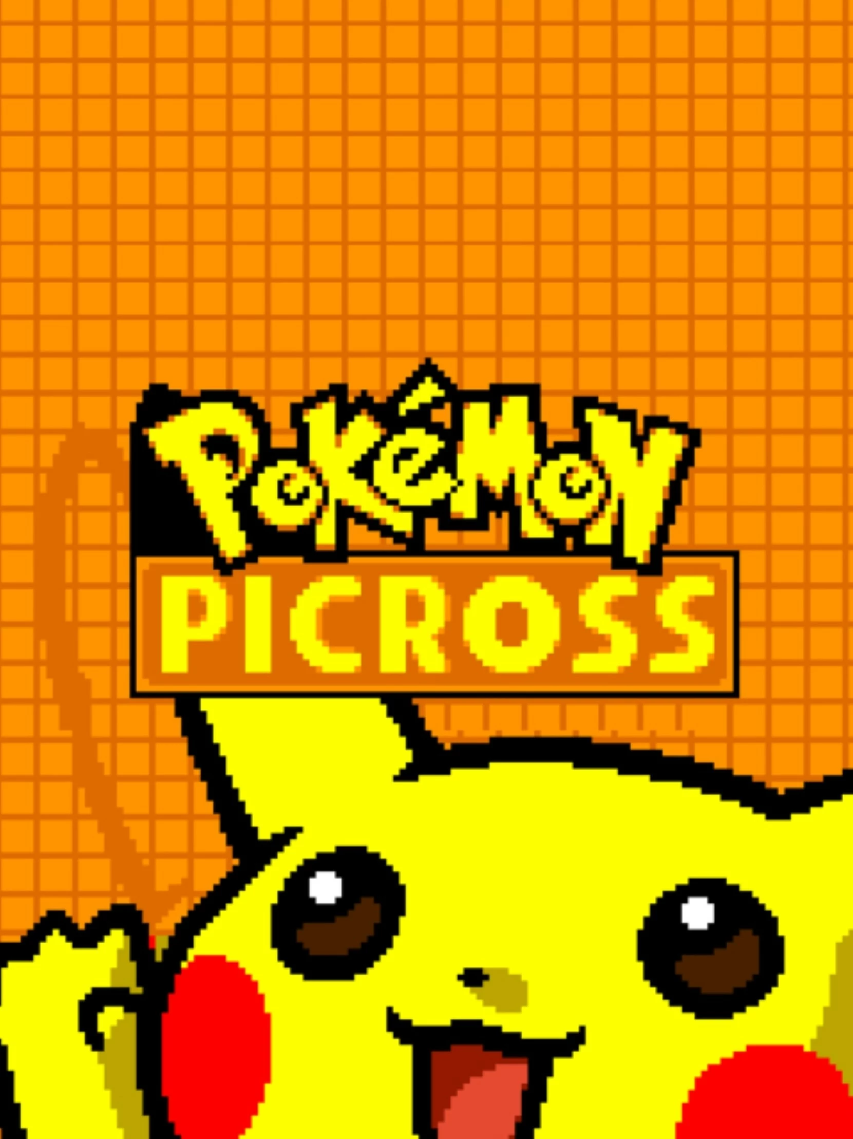 Pokémon Picross