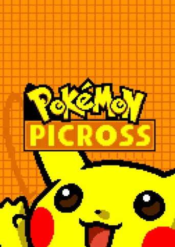 Pokémon Picross