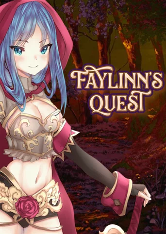 Faylinn's Quest