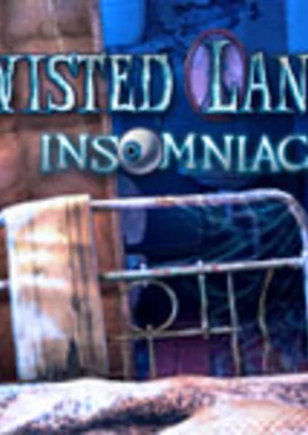 Twisted Lands: Insomniac
