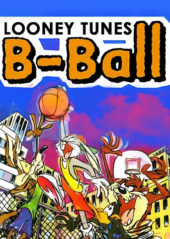 Looney Tunes B-Ball