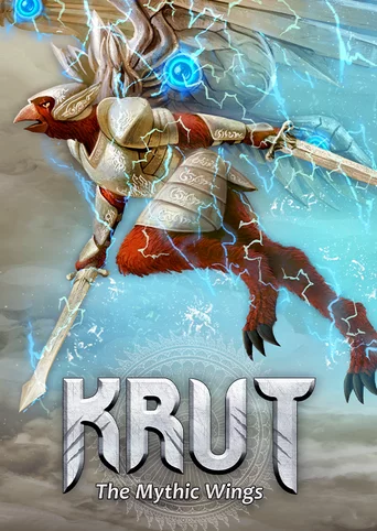 Krut: The Mythic Wings