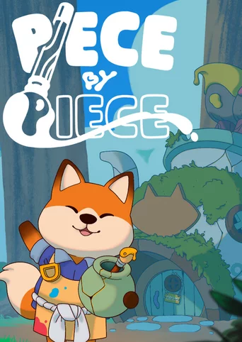 Piece by Piece