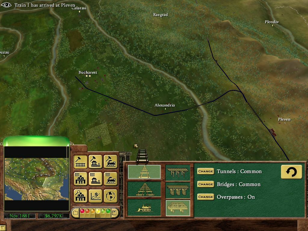 railroad tycoon completo