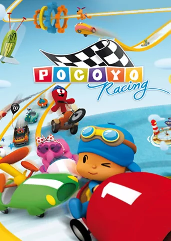 Pocoyo Racing