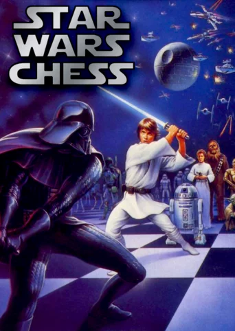 Star Wars Chess