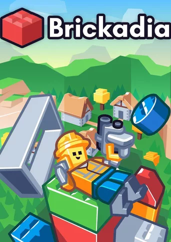 Brickadia