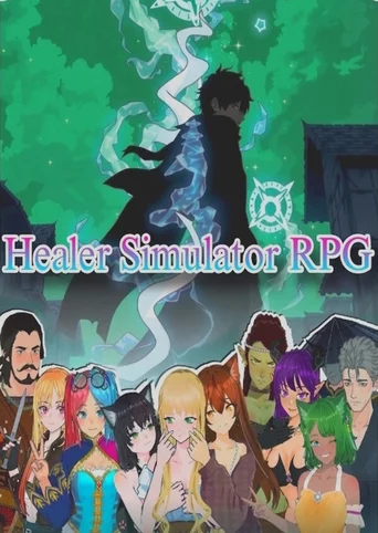 Healer Simulator RPG