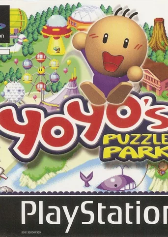 Yoyo's Puzzle Park