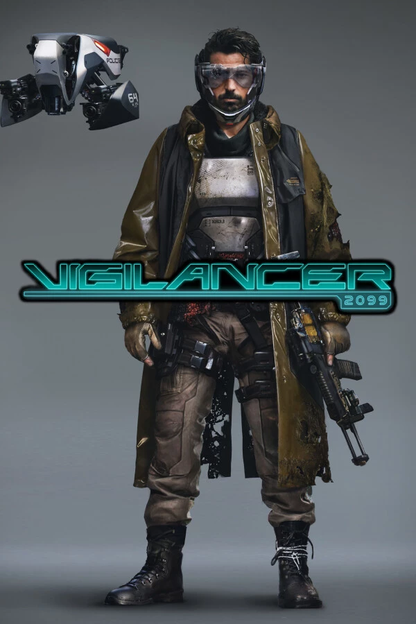 Vigilancer 2099