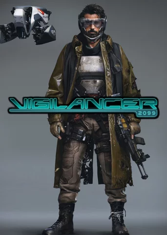 Vigilancer 2099