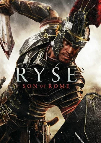 Ryse: Son of Rome