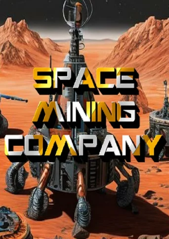 Space Mining Company