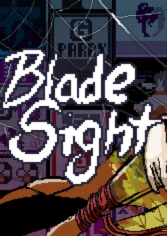 Blade Sight