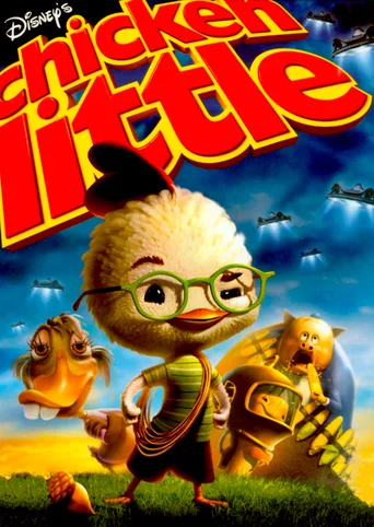 Disney's Chicken Little