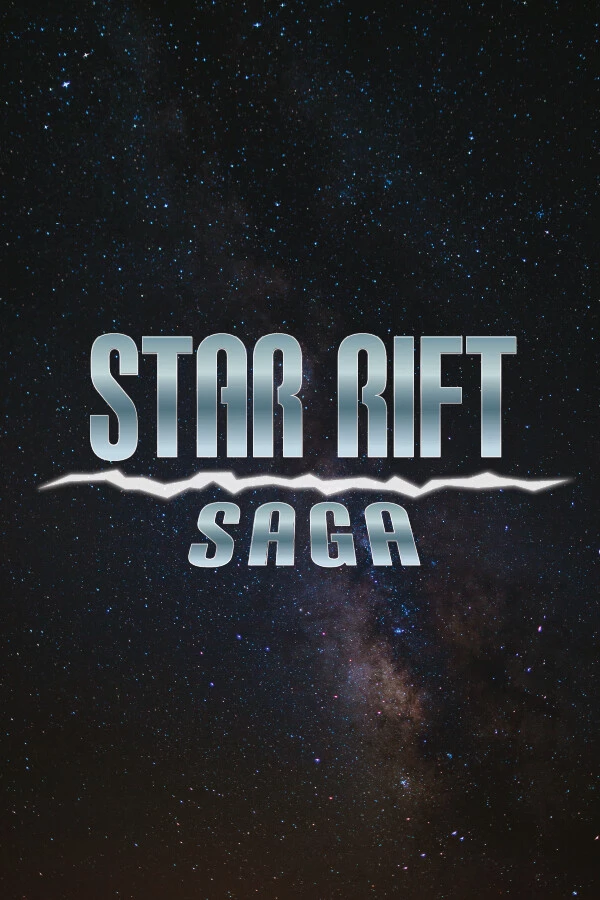 Star Rift Saga