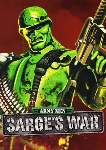 Army Men: Sarge's War