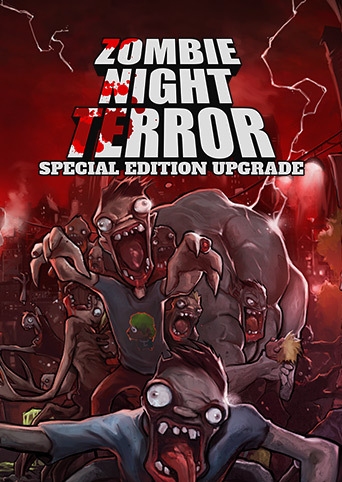 zombie night terror free download igg