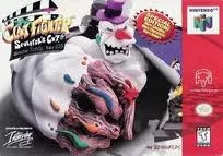 ClayFighter: Sculptor's Cut