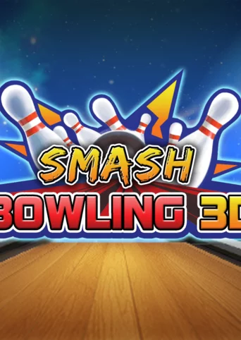 Smash Bowling 3D