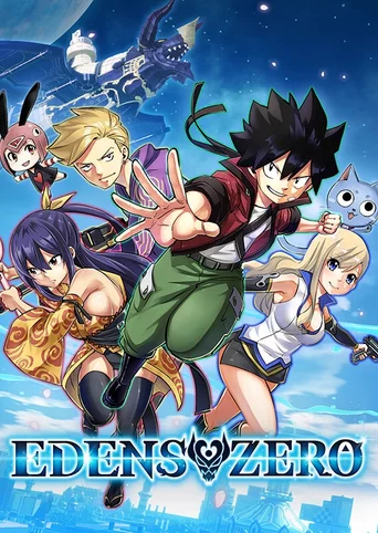Edens Zero