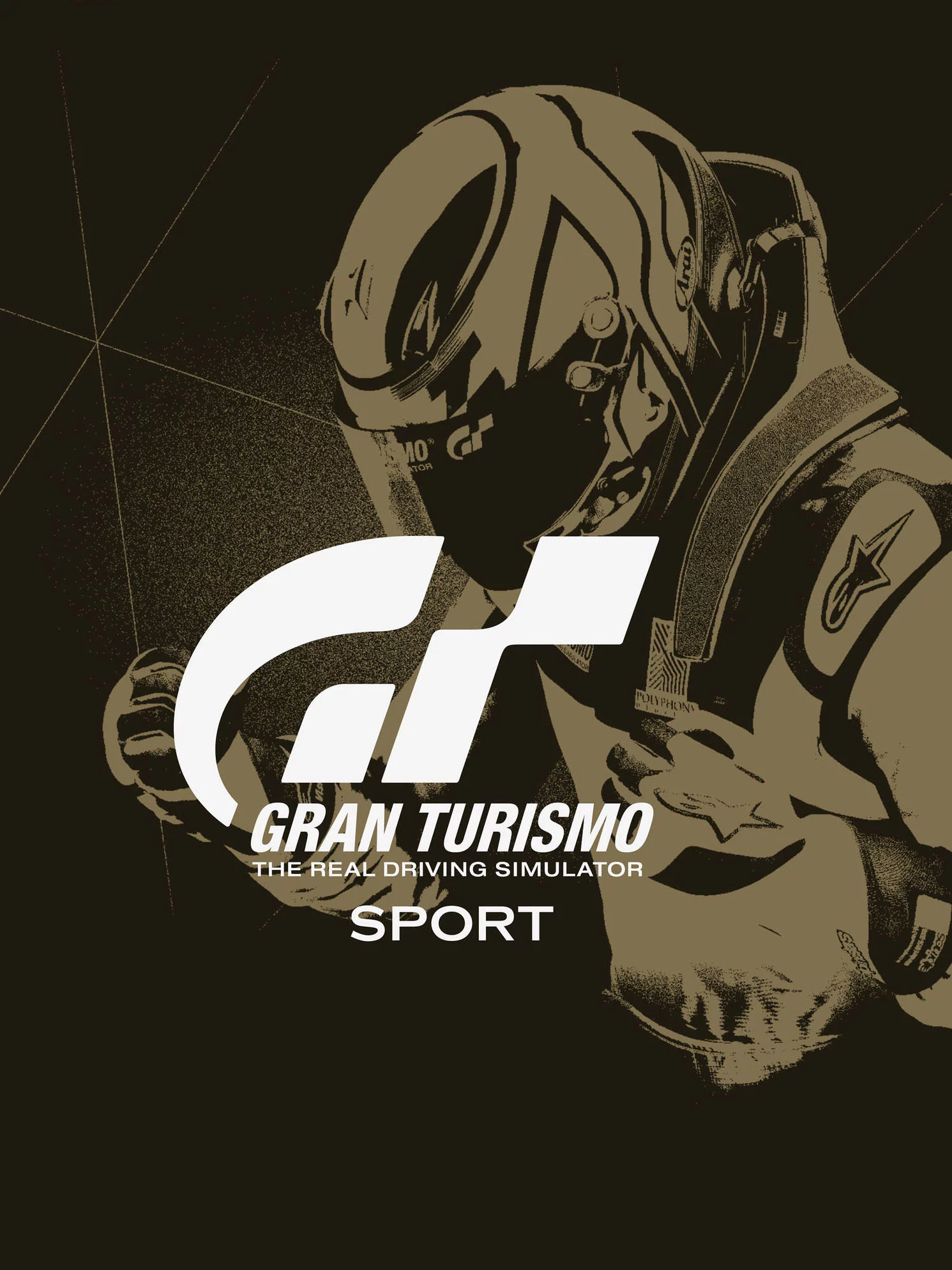 Gran Turismo Sport: Steelbook Edition