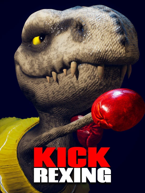Kickrexing