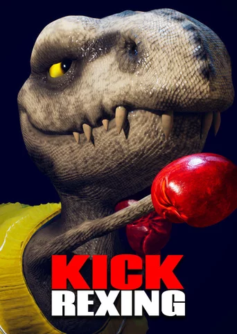 Kickrexing