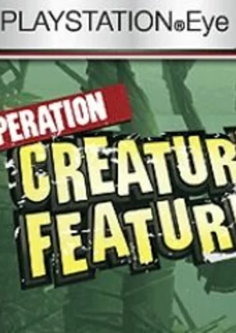 Operation Creature Feature