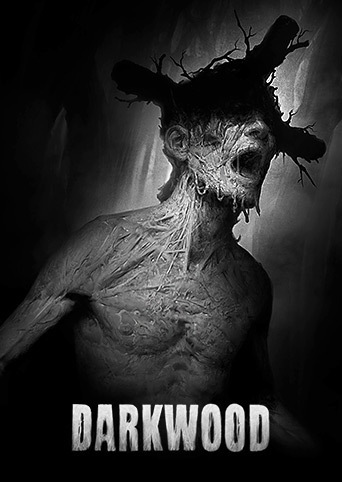 Darkwood Cover