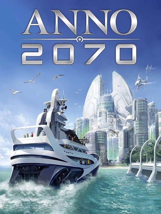 Anno 2070