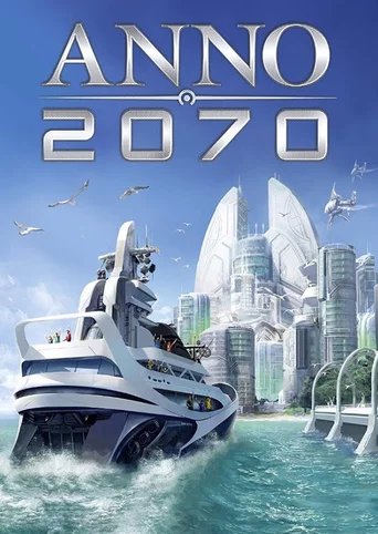 Anno 2070