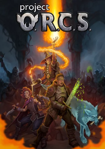 Project O.R.C.S.