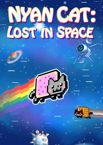 Nyan Cat: Lost In Space