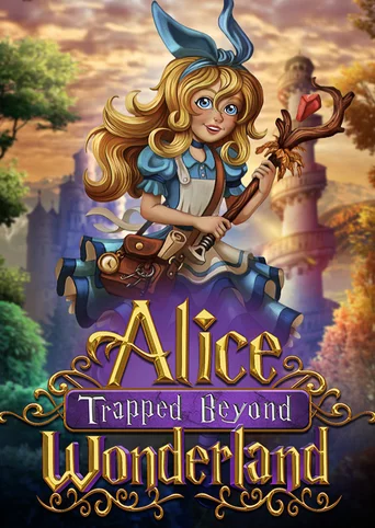 Alice Trapped Beyond Wonderland