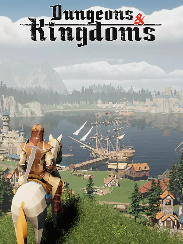 Dungeons & Kingdoms