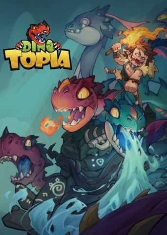 Dino Topia