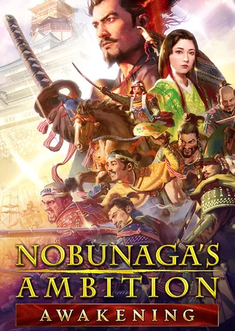 Nobunaga's Ambition: Awakening