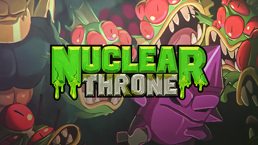 free download nuclear throne gog