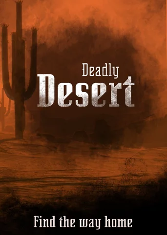 Deadly Desert